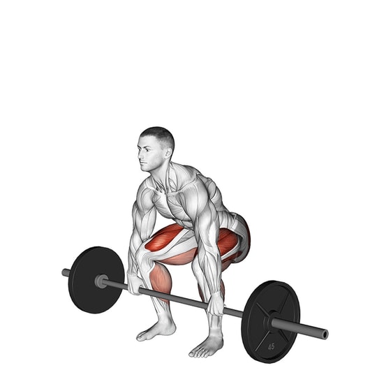 Động tác gập hông giúp bảo vệ cột sống và tăng sức mạnh vùng mông gân kheo