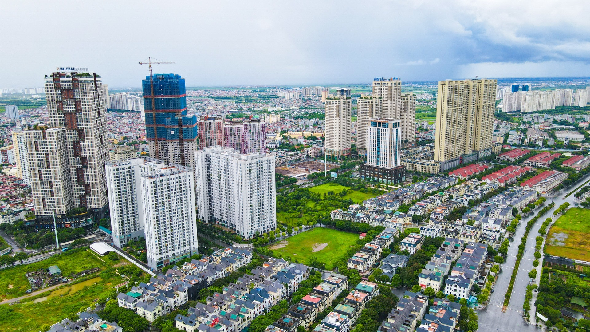Lãi suất vay mua nhà năm 2026 đang ở mức cao