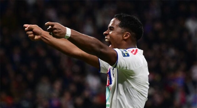 Tiền đạo Endrick của Real Madrid là mục tiêu chuyển nhượng quan trọng của Chelsea.