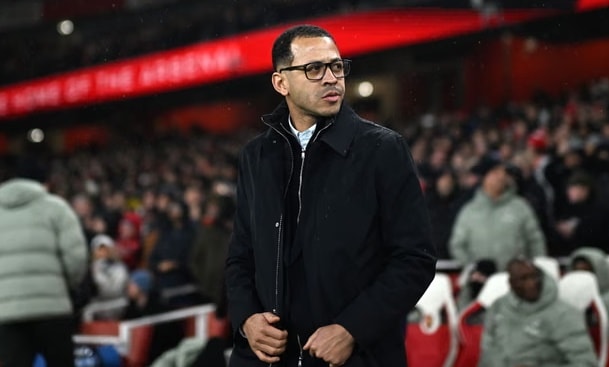 Tân HLV Chelsea đang làm tốt nhiệm vụ kể từ khi thay thế Enzo Maresca.