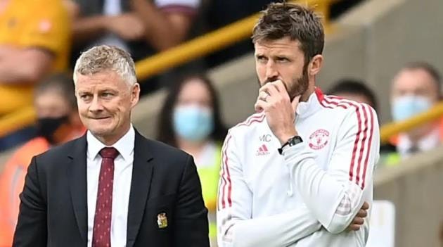 Sự sa sút của MU dưới thời Solskjaer sau khi ký hợp đồng chính thức là bài học cho ban lãnh đạo hiện tại.