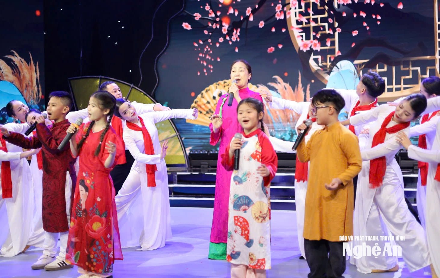 xuan qua mien vi giam 1