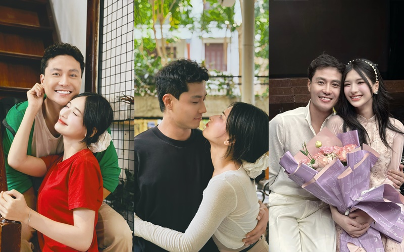 Dàn diễn viên phim Đồng hồ đếm ngược trong các tập đầu tiên.