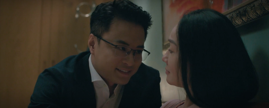 Đồng hồ đếm ngược: Cô hàng xóm bí ẩn và trò nghịch dại của Thành trong quá khứ - Ảnh 3.