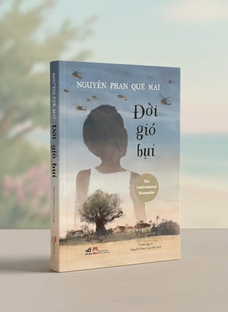 Đời gió bụi
