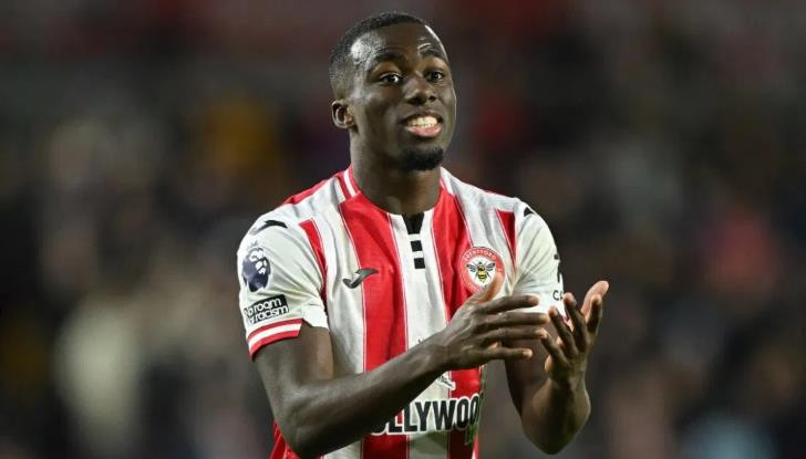 Michael Kayode đang là mục tiêu theo đuổi của nhiều đội bóng lớn tại châu Âu.