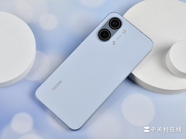 Pin dung lượng 9000 mAh trên Redmi Turbo 5 Max