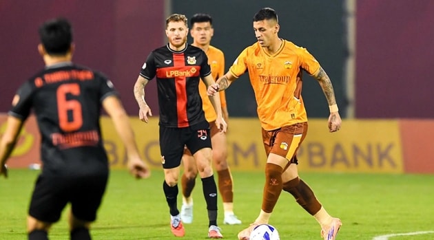 V-League liên tục chứng kiến địa chấn ở hai vòng đấu gần nhất sau quãng nghỉ dài.