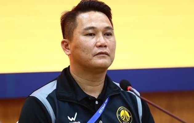HLV Mai Xuân Hợp thừa nhận phải yêu cầu học trò đi bộ để bảo toàn lực lượng.