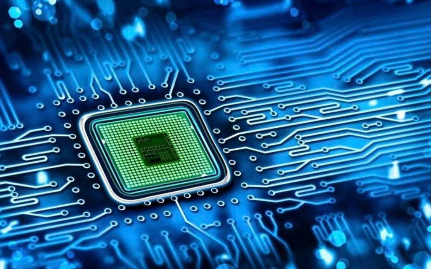 Ngành bán dẫn toàn cầu hướng tới cột mốc doanh thu 1000 tỷ USD