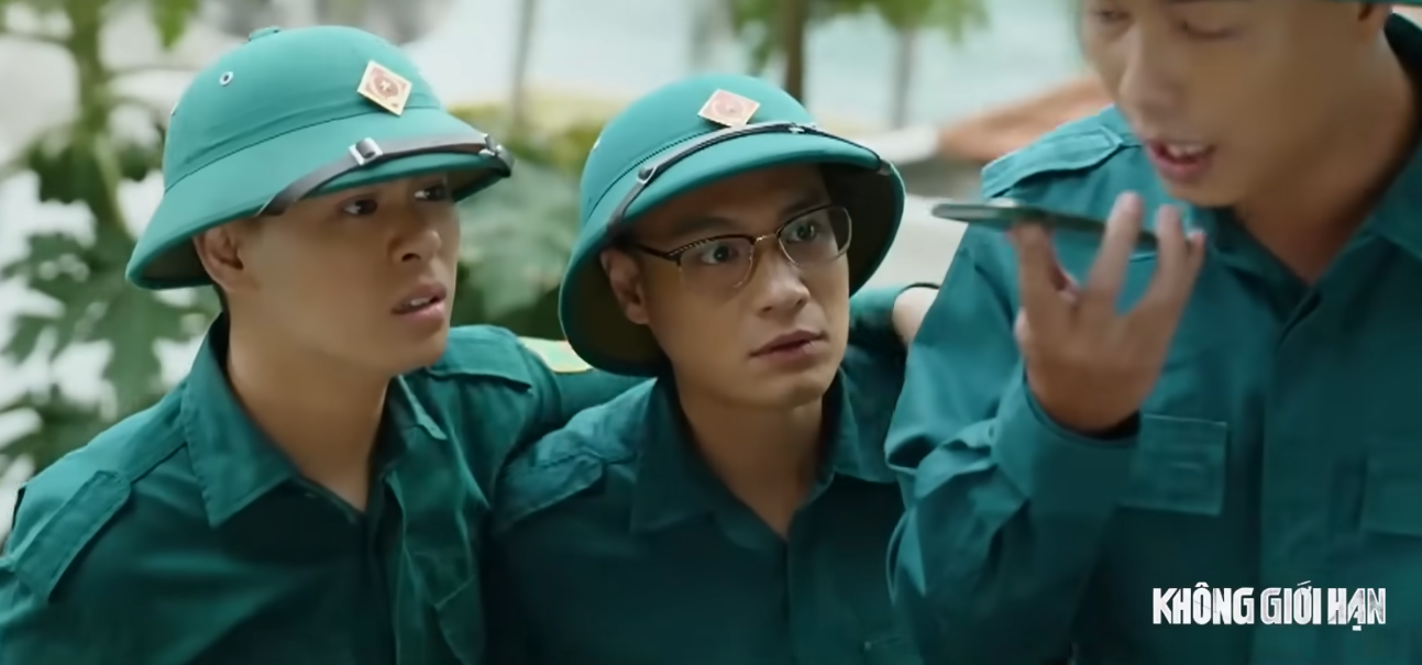 Diễn biến mới nhất về số phận của nhân vật Lợi trong phim