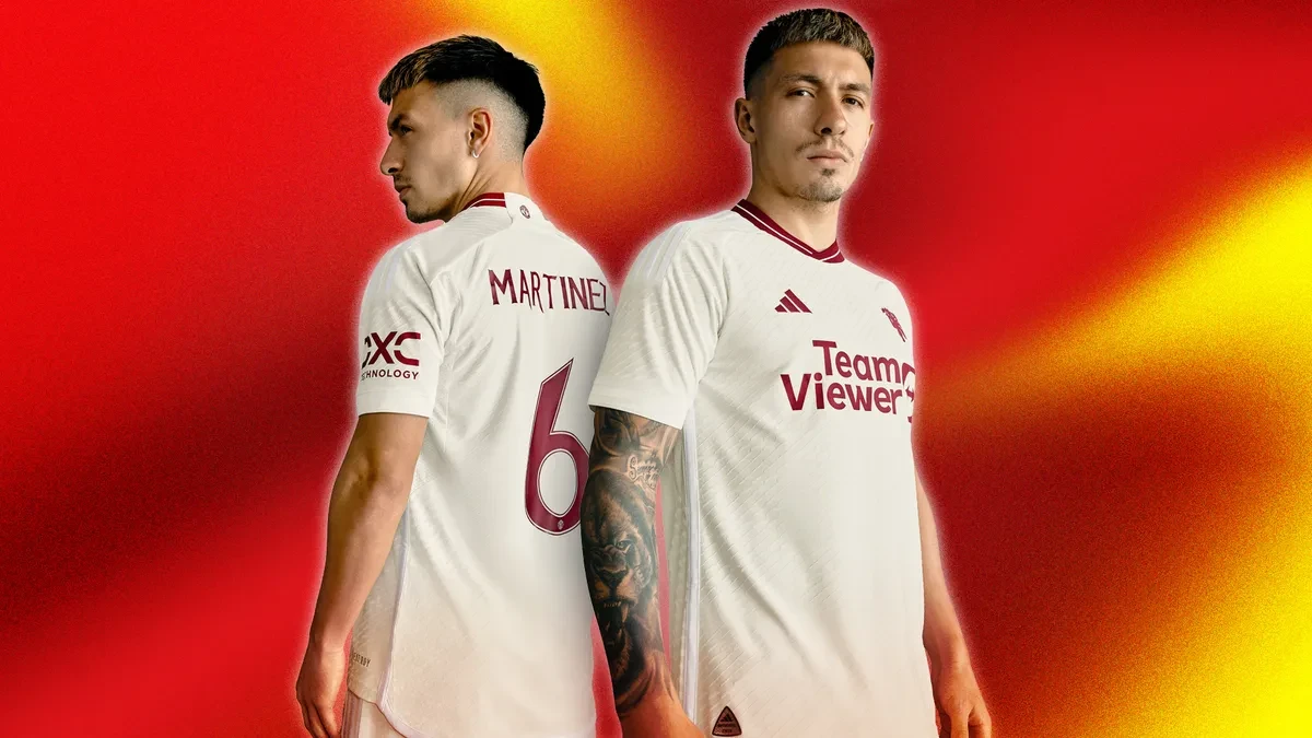 Sự thay đổi về mặt chiến thuật giúp Man Utd tìm lại bản sắc.