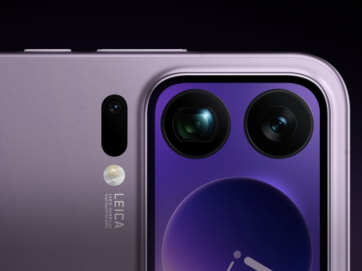 Dòng Xiaomi 18 sẽ sử dụng vi xử lý Snapdragon thế hệ mới nhất