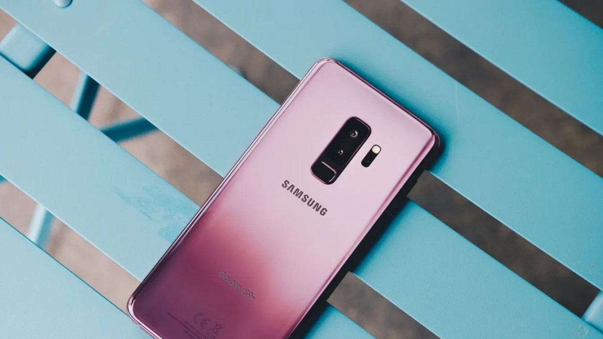 Samsung đang lên kế hoạch hồi sinh tính năng khẩu độ thay đổi trên Galaxy S9 (2018)