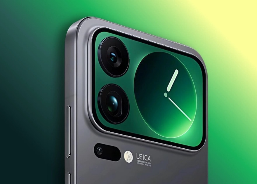 Xiaomi 18 Pro dự kiến sở hữu hai camera sau độ phân giải 200MP
