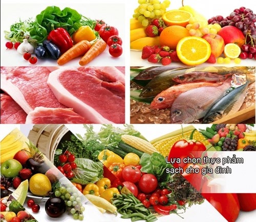 Thị trường thực phẩm thế giới tháng 1/2026