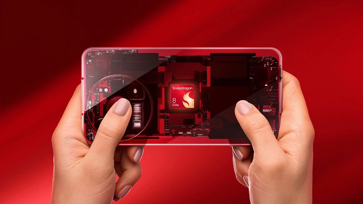 Chipset cao cấp tiếp theo của Qualcomm sẽ mang đến hiệu suất tuyệt vời