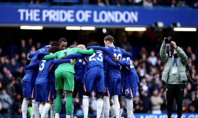 Chelsea hướng đến 5 chiến thắng liên tiếp tại Ngoại hạng Anh.