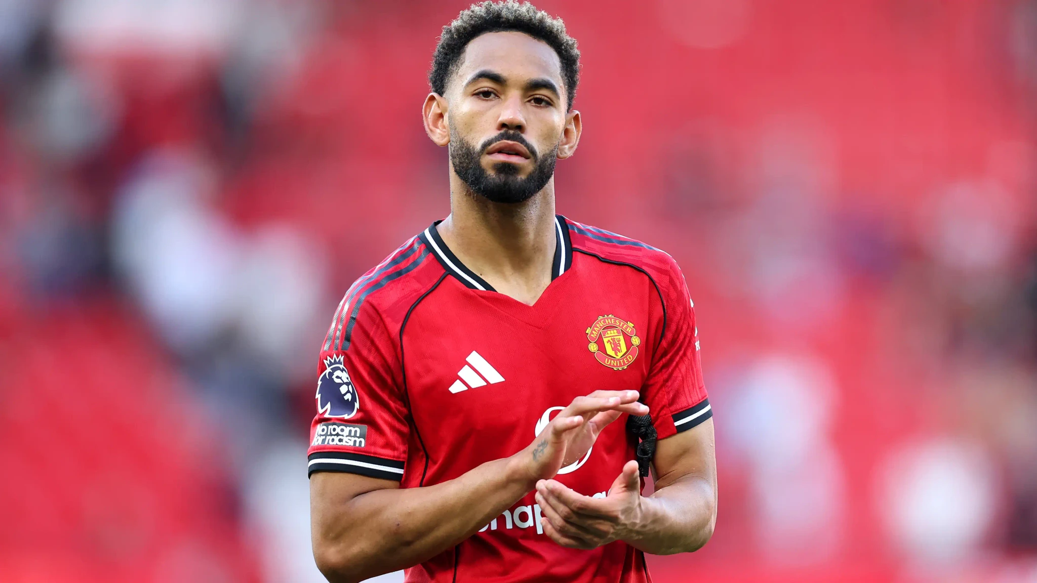 Matheus Cunha đang là một trong những nhân tố có khả năng gây đột biến cao trong đội hình của HLV Michael Carrick.