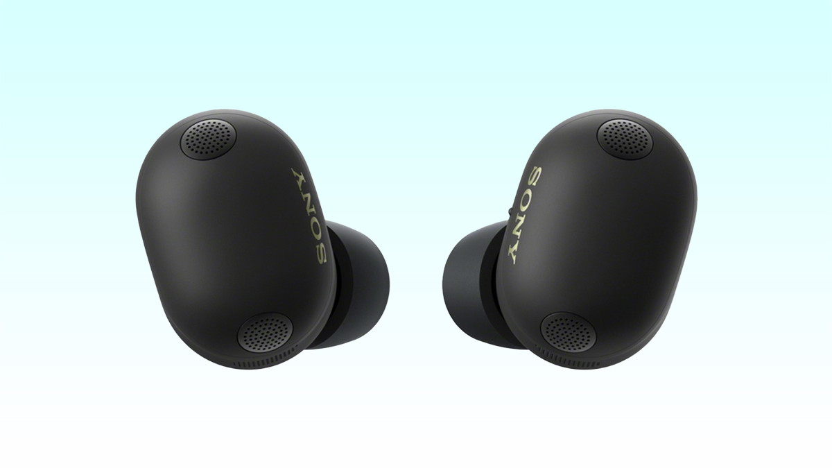 Tai nghe mới của Sony hứa hẹn sẽ nâng tầm trải nghiệm nghe của người dùng