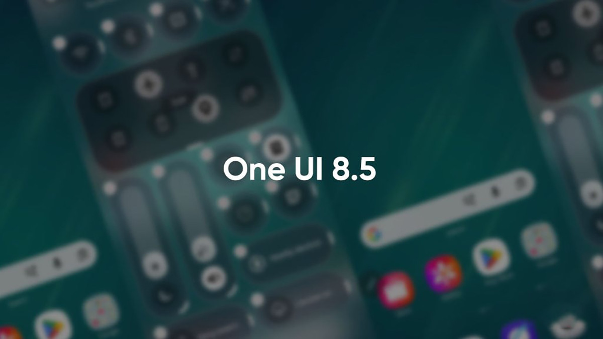 One UI 8.5 mang đến nhiều thay đổi thú vị