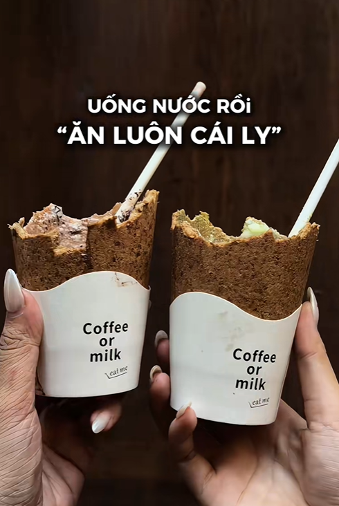 Bánh tráng nhúng nước chấm sốt tắc me đang gây sốt trên mạng xã hội.