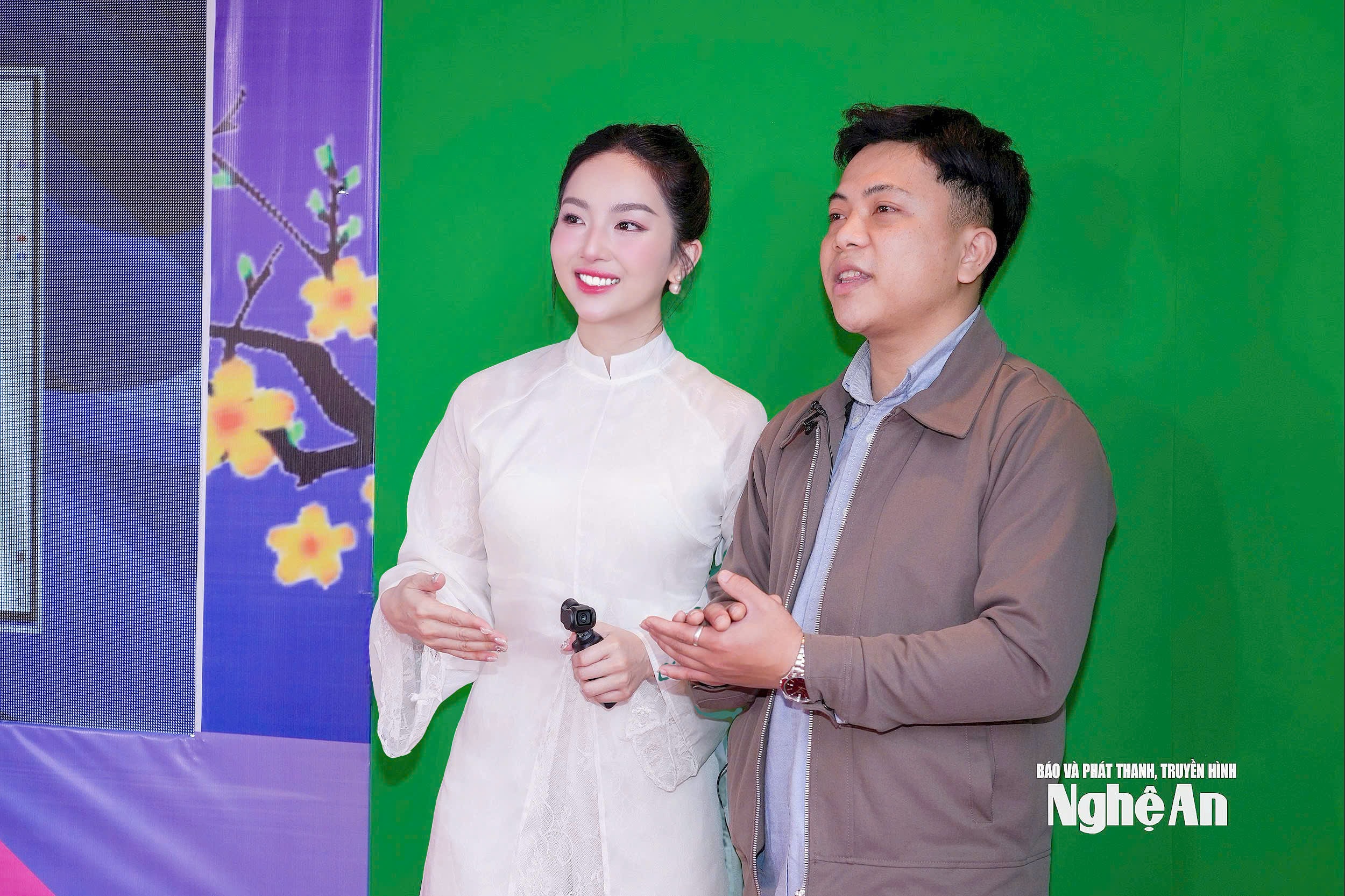 ảnh trâm anh cuối