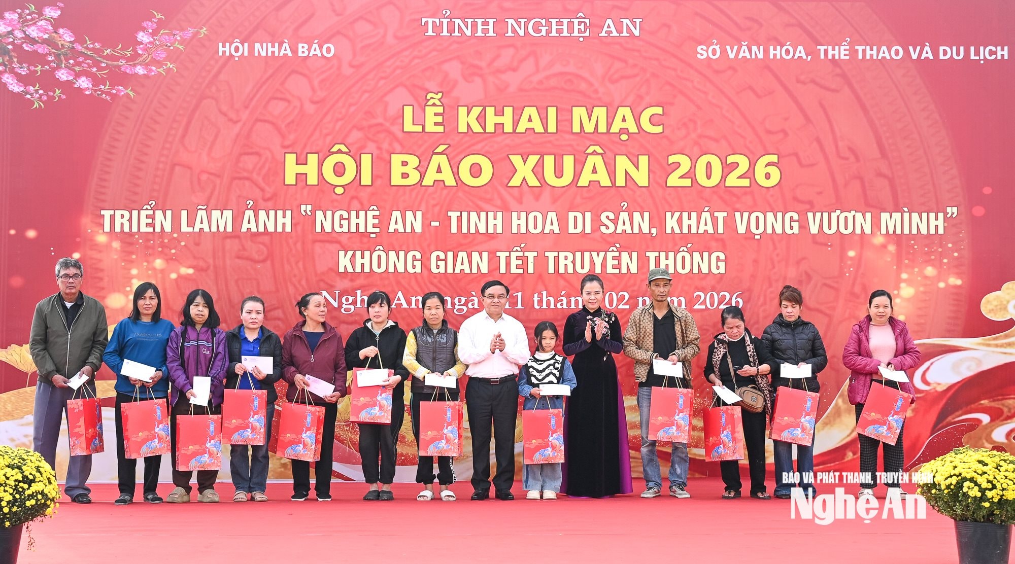 Hội báo Xuân 2026-10