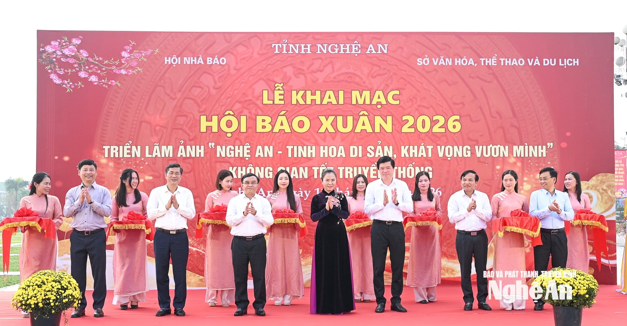 Hội báo Xuân 2026-13