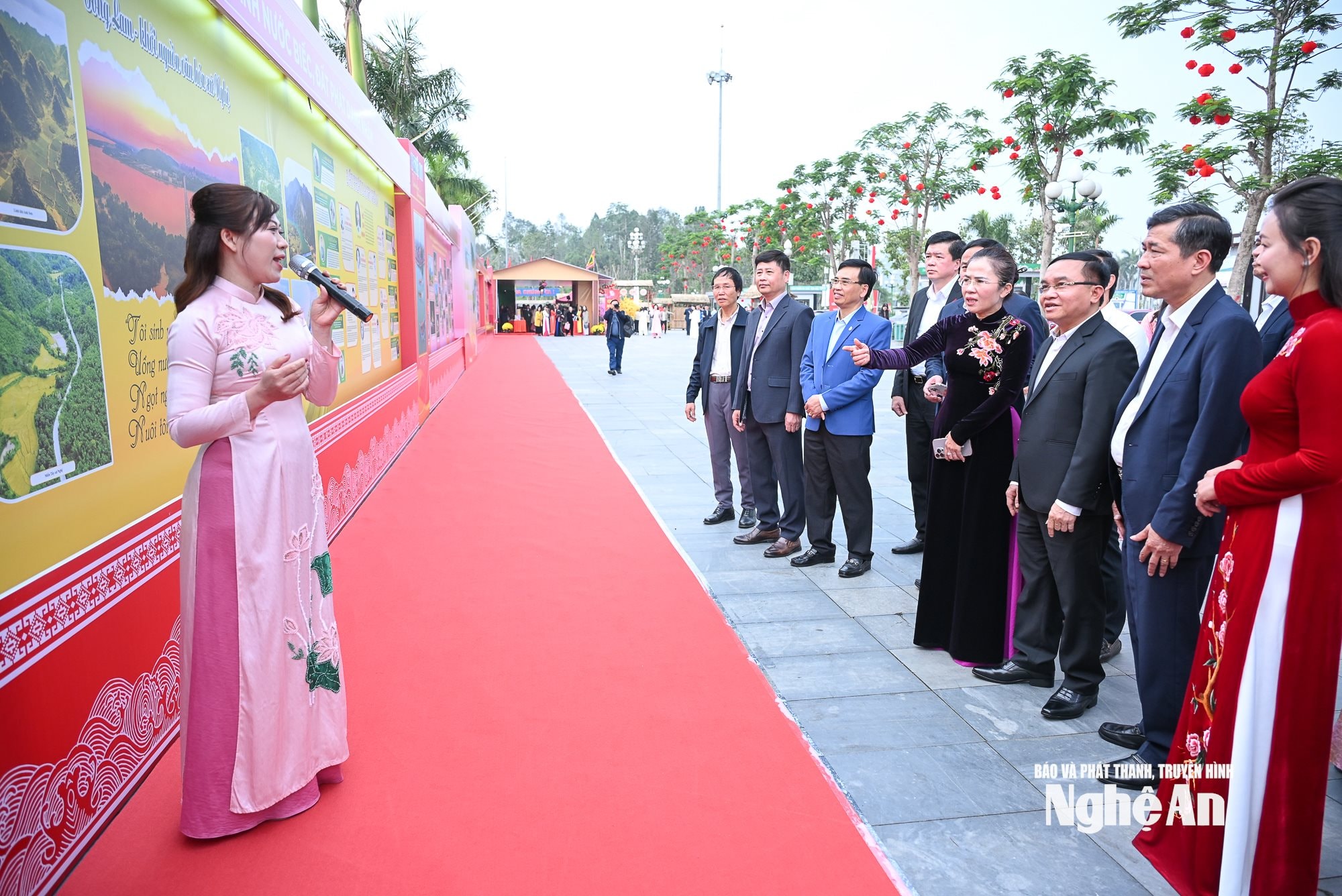 Hội báo Xuân 2026-19