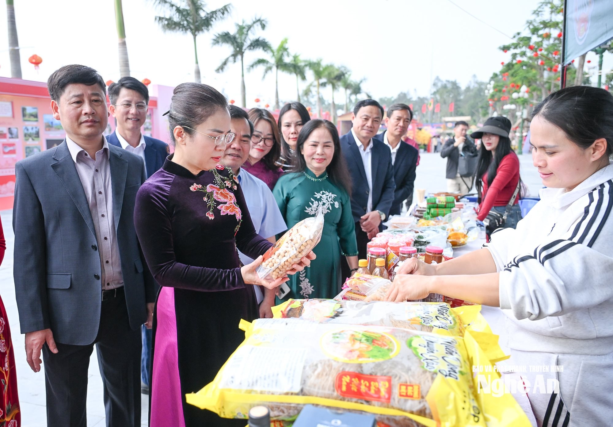 Hội báo Xuân 2026-23