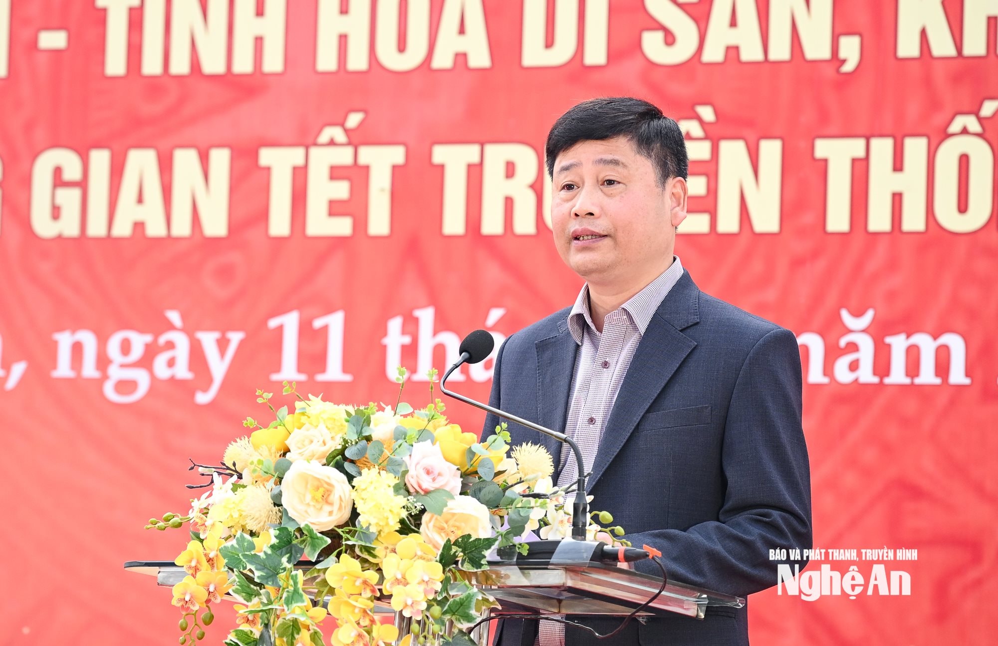 Hội báo Xuân 2026-8