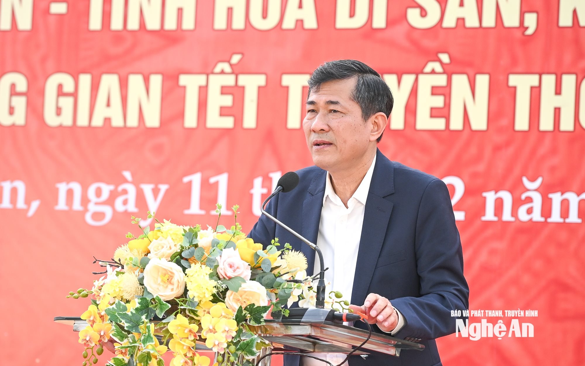 Hội báo Xuân 2026-9