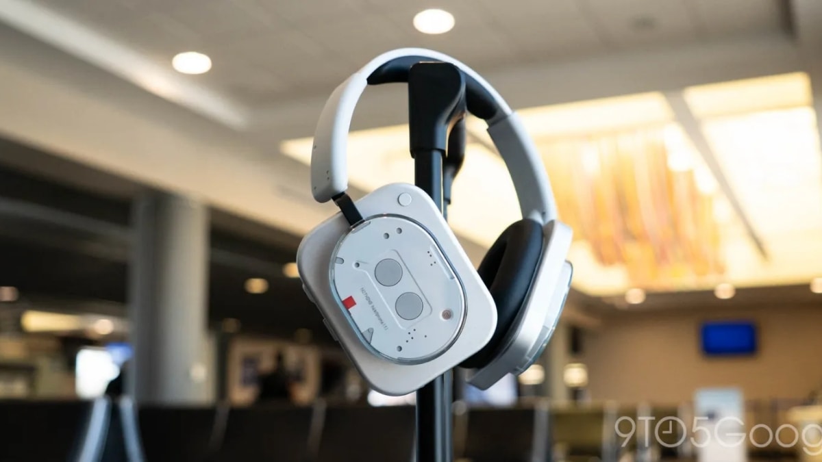 Nothing Headphone (a) hướng tới sự trẻ trung với 4 tùy chọn màu sắc