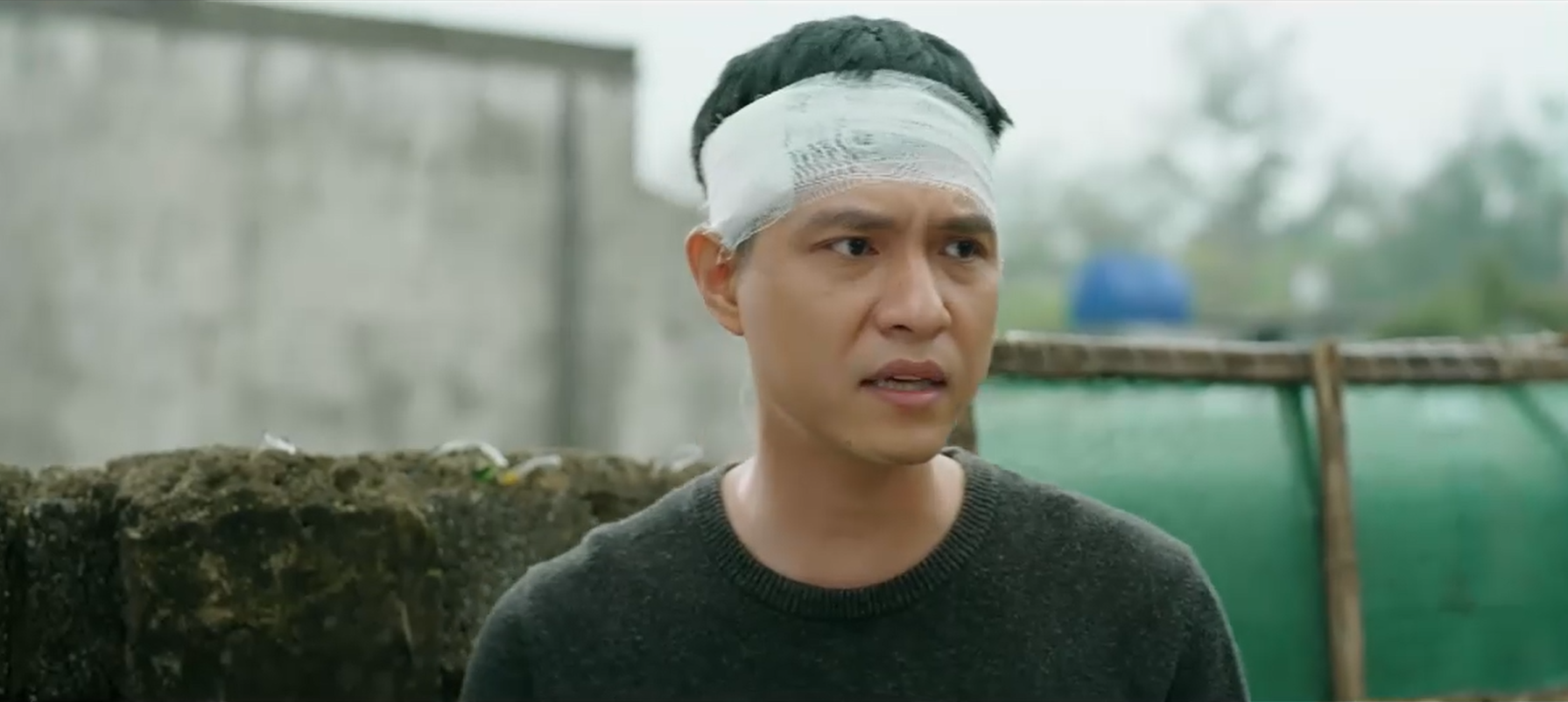 Không giới hạn - Tập 7: Lam Anh (Minh Trang) và Kiên (Steven Nguyễn) có buổi hẹn hò đầu tiên- Ảnh 15.