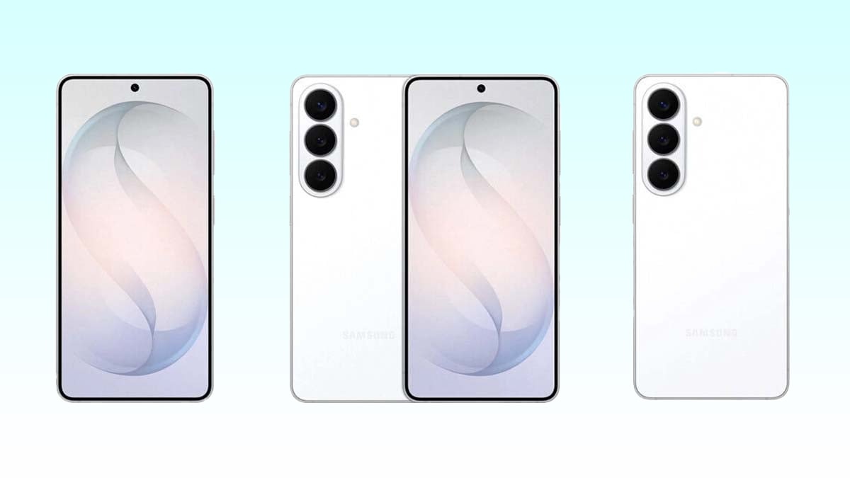 Galaxy S26 Series sẽ là những ngôi sao chính của sự kiện sắp tới
