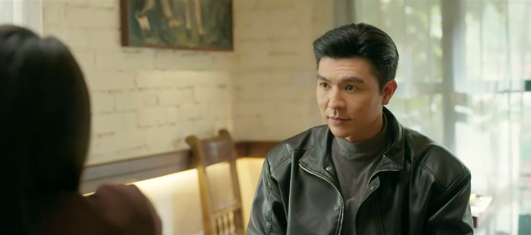Không giới hạn - Tập 7: Lam Anh (Minh Trang) và Kiên (Steven Nguyễn) có buổi hẹn hò đầu tiên- Ảnh 13.
