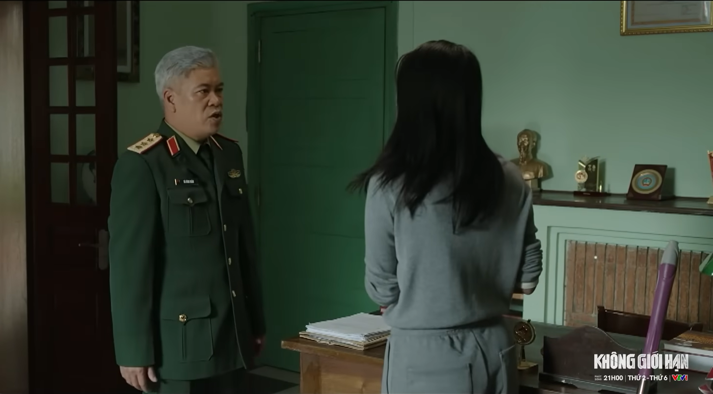 Nhân vật mới hứa hẹn gây ra những biến số trong mối quan hệ của cặp đôi chính