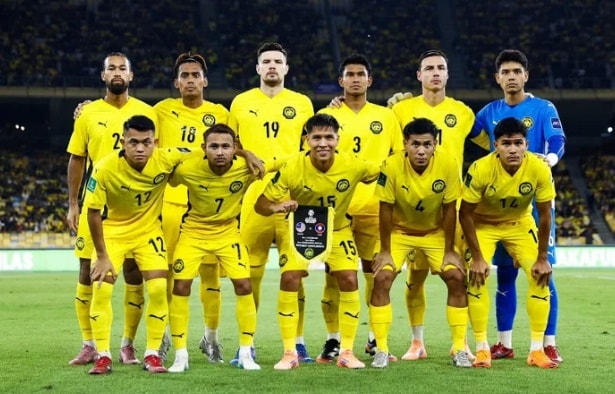 Malaysia có thể thoát án phạt.