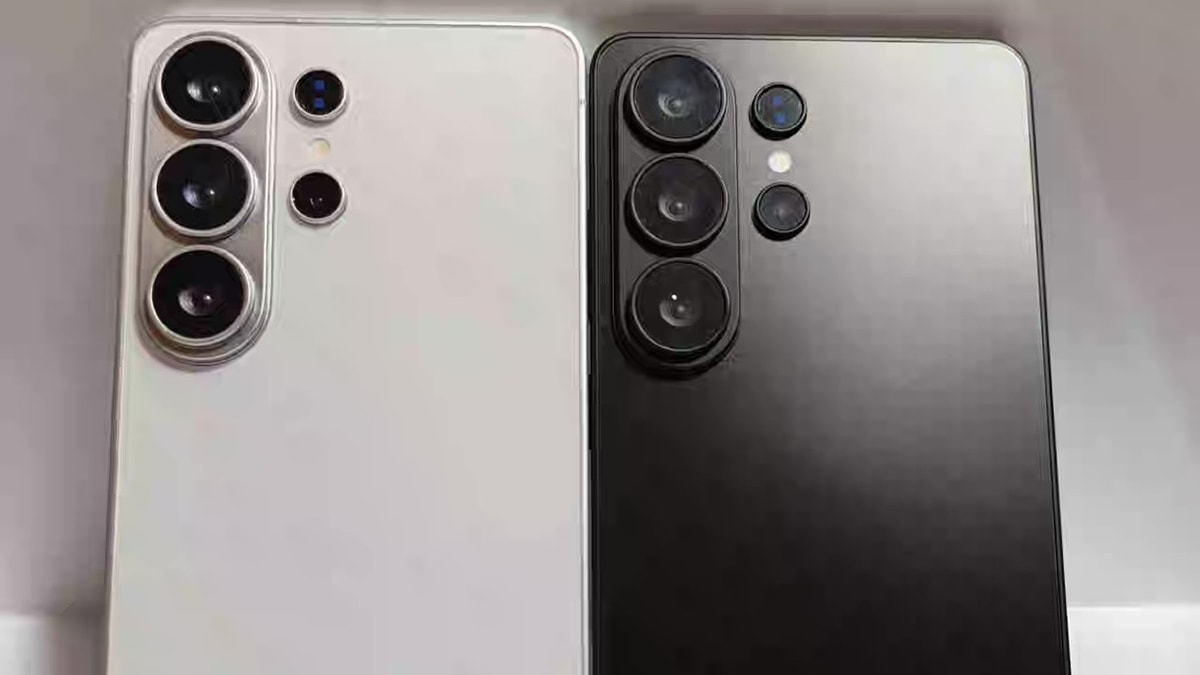 Dòng Galaxy S26 có thể lên kệ vào tháng 3