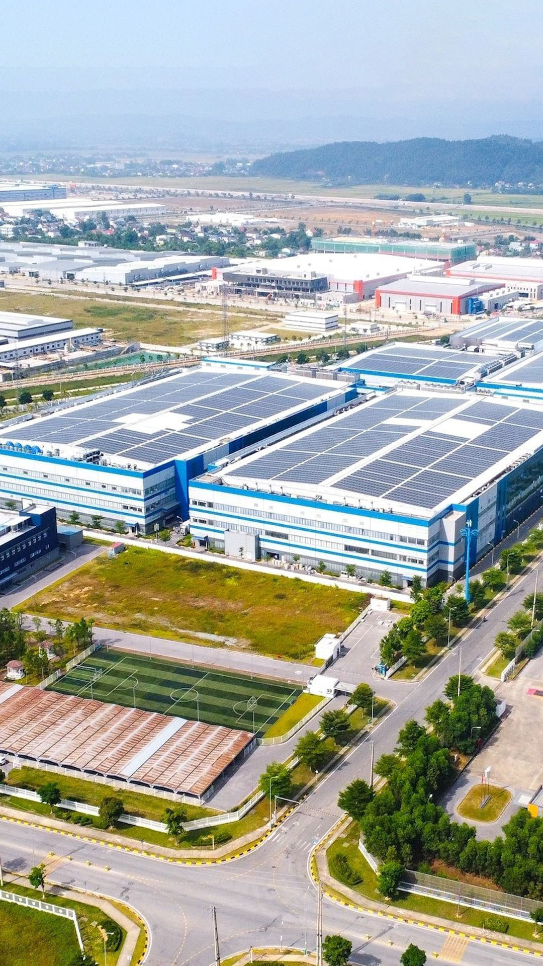Phát huy tiềm năng, liên kết hành động