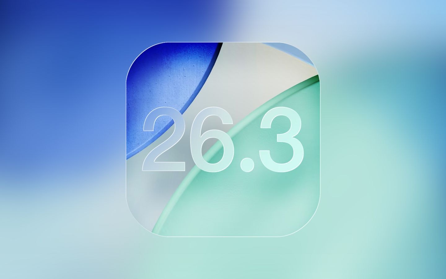Cập nhật iOS 26.3: Nâng cao trải nghiệm iPhone cùng tính năng độc đáo
