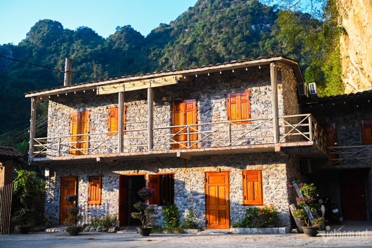 Năm 2008, làng Khuổi Ky được Bộ Văn hóa, Thể thao và Du lịch công nhận là “Làng văn hóa truyền thống tiêu biểu của dân tộc ít người”
