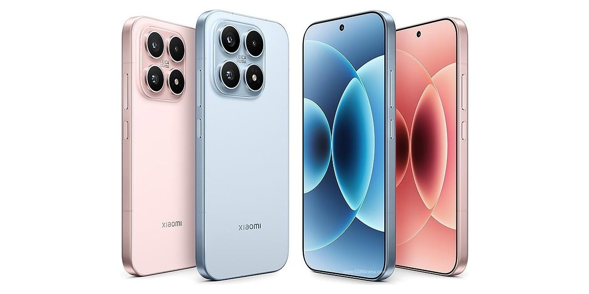 Xiaomi 18 Series sẽ có 4 model để người dùng lựa chọn