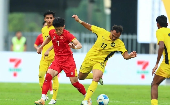 Đội tuyển U23 Việt Nam và Thái Lan là hai đại diện Đông Nam Á duy nhất góp mặt tại kỳ ASIAD 20 sắp tới.