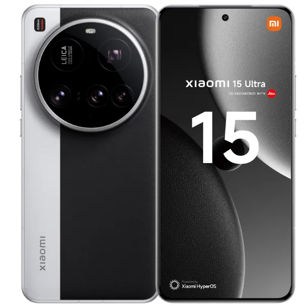 Xiaomi 15 Ultra 5G phiên bản 16GB 512GB