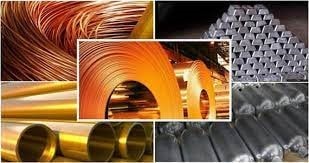 Diễn biến giá kim loại công nghiệp ngày 13/02/2026
