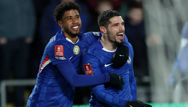 Pedro Neto tỏa sáng rực rỡ trong chiến thắng của Chelsea trước Hull City.