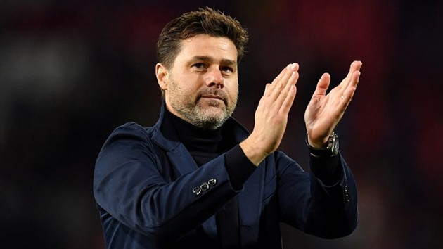 HLV Mauricio Pochettino có thể quay lại dẫn dắt Tottenham Hotspur.