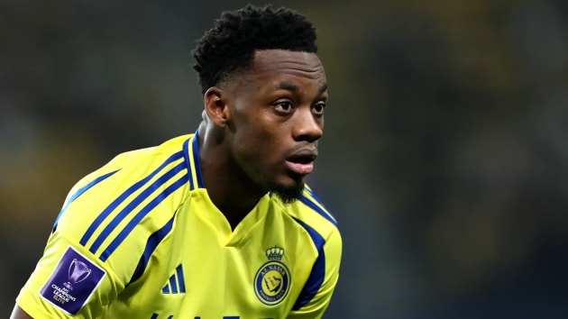 Cập bến Al Nassr là quyết định sai lầm của Duran.